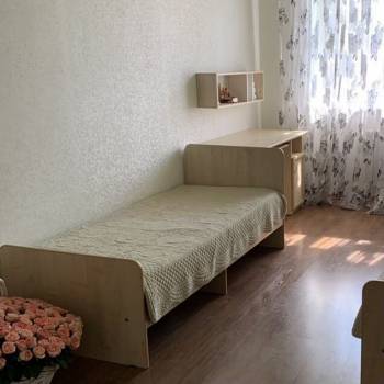 Продается 3-х комнатная квартира, 89 м²