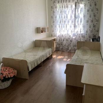 Продается 3-х комнатная квартира, 89 м²