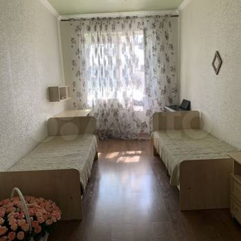 Продается 3-х комнатная квартира, 89 м²