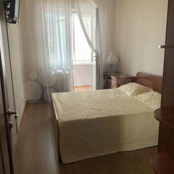 Продается 3-х комнатная квартира, 89 м²