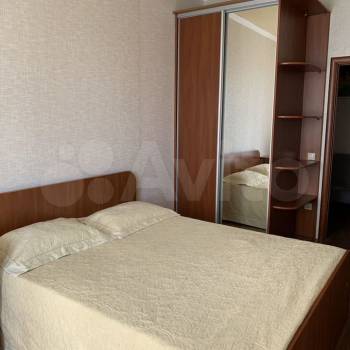 Продается 3-х комнатная квартира, 89 м²