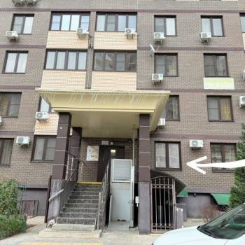 Сдается Нежилое помещение, 14 м²