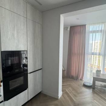 Продается 2-х комнатная квартира, 55,3 м²