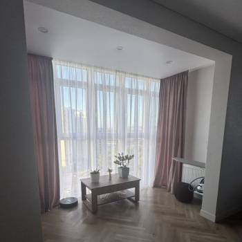 Продается 2-х комнатная квартира, 55,3 м²