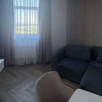 Продается 2-х комнатная квартира, 55,3 м²