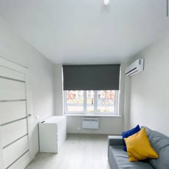 Продается 3-х комнатная квартира, 58 м²