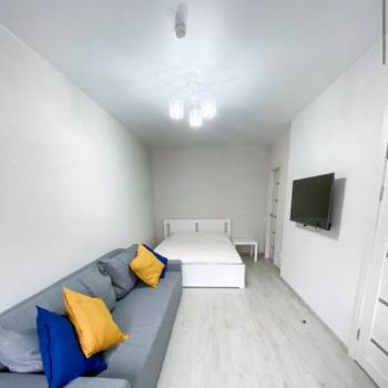 Продается 3-х комнатная квартира, 58 м²