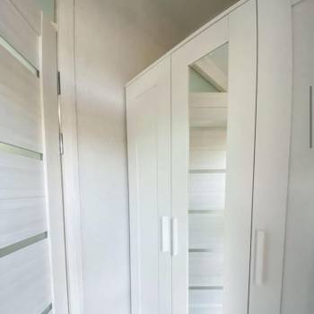 Продается 3-х комнатная квартира, 58 м²