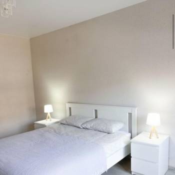 Продается 3-х комнатная квартира, 58 м²