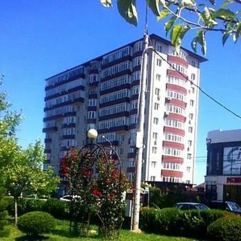 Продается 1-комнатная квартира, 32 м²