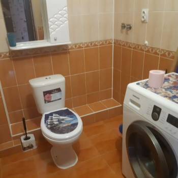 Продается 1-комнатная квартира, 32 м²