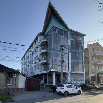 Продается 2-х комнатная квартира, 61 м²