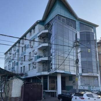 Продается 2-х комнатная квартира, 61 м²