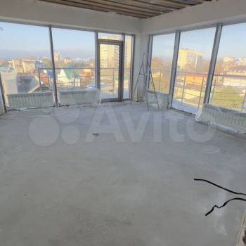 Продается 2-х комнатная квартира, 61,1 м²