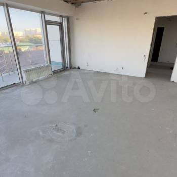 Продается 2-х комнатная квартира, 61,1 м²