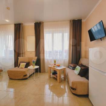 Сдается Комната, 24 м²