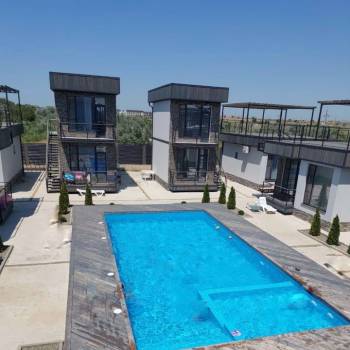 Продается Дом, 52 м²