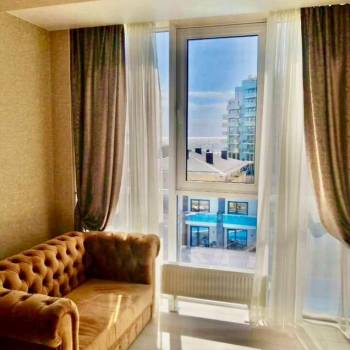 Продается 1-комнатная квартира, 28 м²