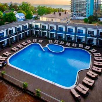 Продается 1-комнатная квартира, 28 м²