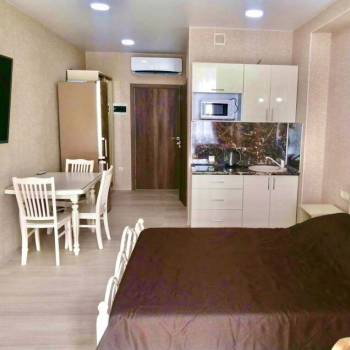 Продается 1-комнатная квартира, 28 м²