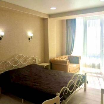 Продается 1-комнатная квартира, 28 м²