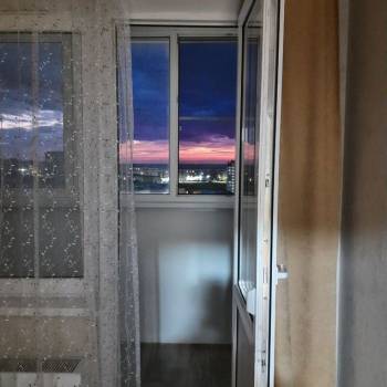 Продается 1-комнатная квартира, 40 м²