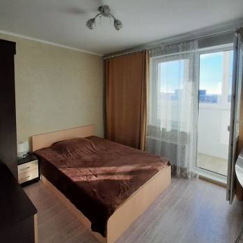 Продается 1-комнатная квартира, 40 м²