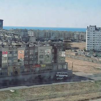 Продается 1-комнатная квартира, 40 м²