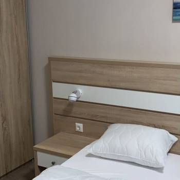 Продается 1-комнатная квартира, 41 м²