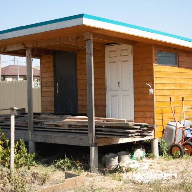 Продам дом, Красный х., лично