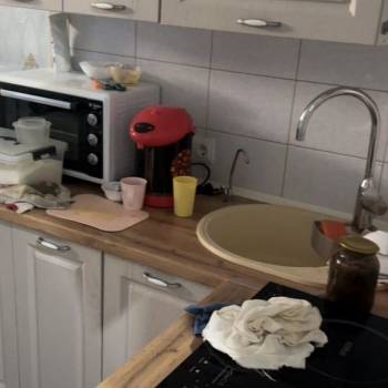 Продается 1-комнатная квартира, 24,7 м²