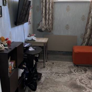 Продается 1-комнатная квартира, 24,7 м²