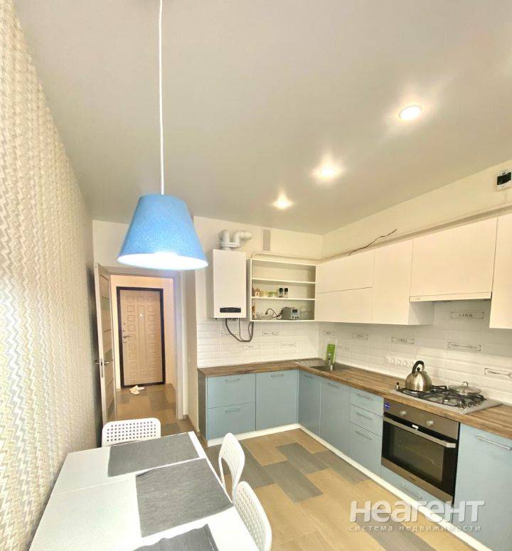 Продажа 1-к квартиры, 5 микрорайон (ул. Ленина), без посредников