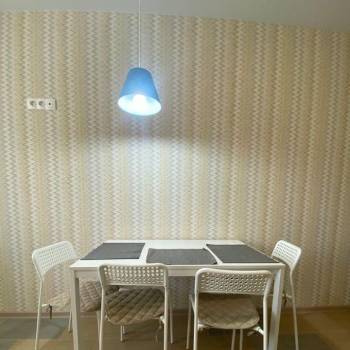 Продается 1-комнатная квартира, 40 м²
