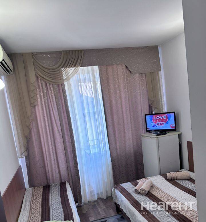 Сдам комнату, 5-й школы (ул. Шевченко)