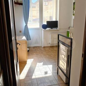Продается 1-комнатная квартира, 38 м²