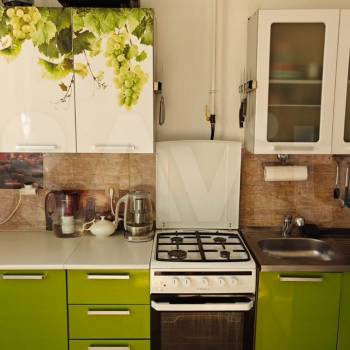 Продается 1-комнатная квартира, 38 м²