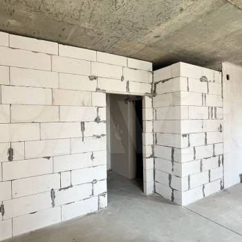 Продается 2-х комнатная квартира, 50,7 м²