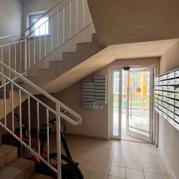 Продается 2-х комнатная квартира, 50,7 м²