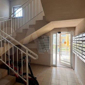 Продается 2-х комнатная квартира, 50,7 м²