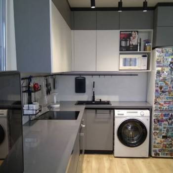 Продается 2-х комнатная квартира, 63 м²