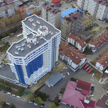 Продается 2-х комнатная квартира, 63 м²