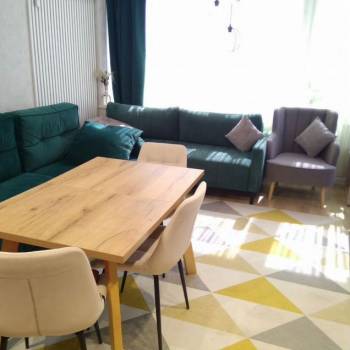 Продается 2-х комнатная квартира, 63 м²