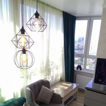 Продается 2-х комнатная квартира, 63 м²