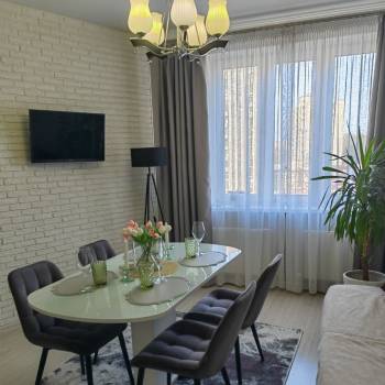 Продается 2-х комнатная квартира, 68 м²