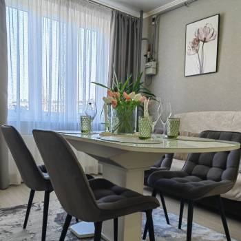 Продается 2-х комнатная квартира, 68 м²