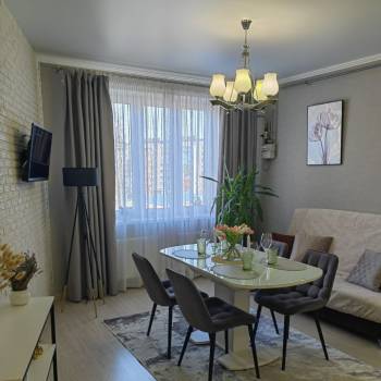 Продается 2-х комнатная квартира, 68 м²