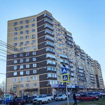 Продается 2-х комнатная квартира, 68 м²
