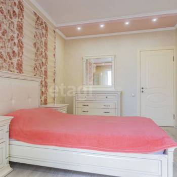 Продается 2-х комнатная квартира, 61 м²