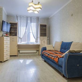 Продается 2-х комнатная квартира, 61 м²